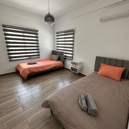 Villa Meropi Paphos Eksteriør bilde