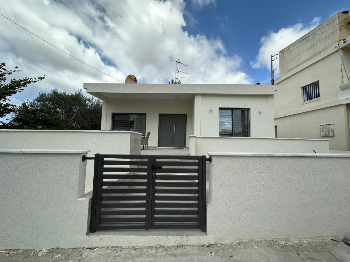 Villa Meropi Paphos Eksteriør bilde