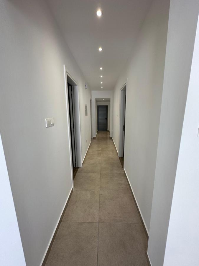 Villa Meropi Paphos Eksteriør bilde