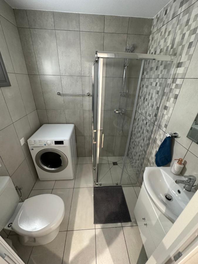 Villa Meropi Paphos Eksteriør bilde