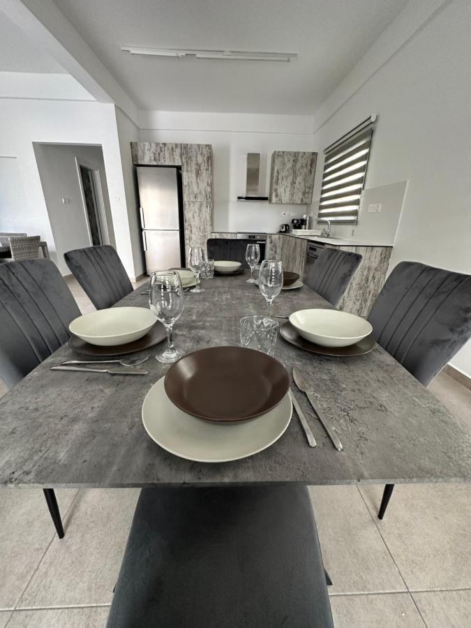 Villa Meropi Paphos Eksteriør bilde