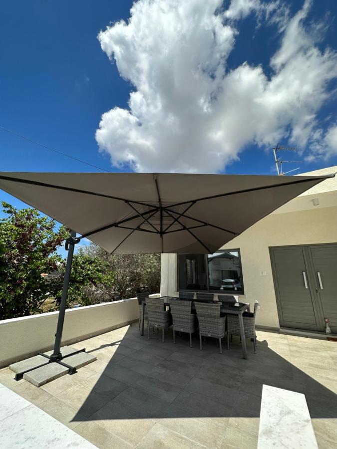 Villa Meropi Paphos Eksteriør bilde