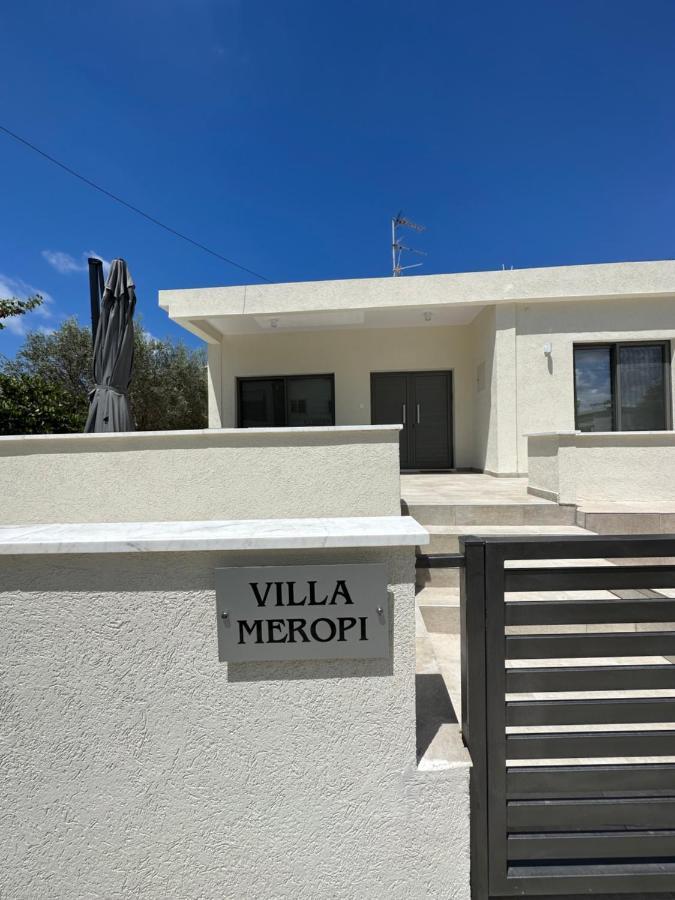 Villa Meropi Paphos Eksteriør bilde