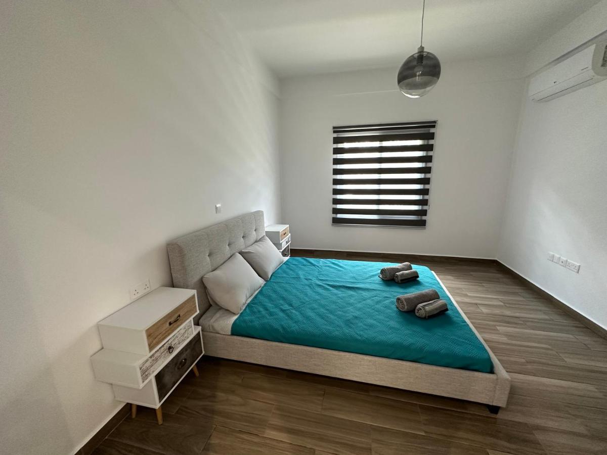 Villa Meropi Paphos Eksteriør bilde