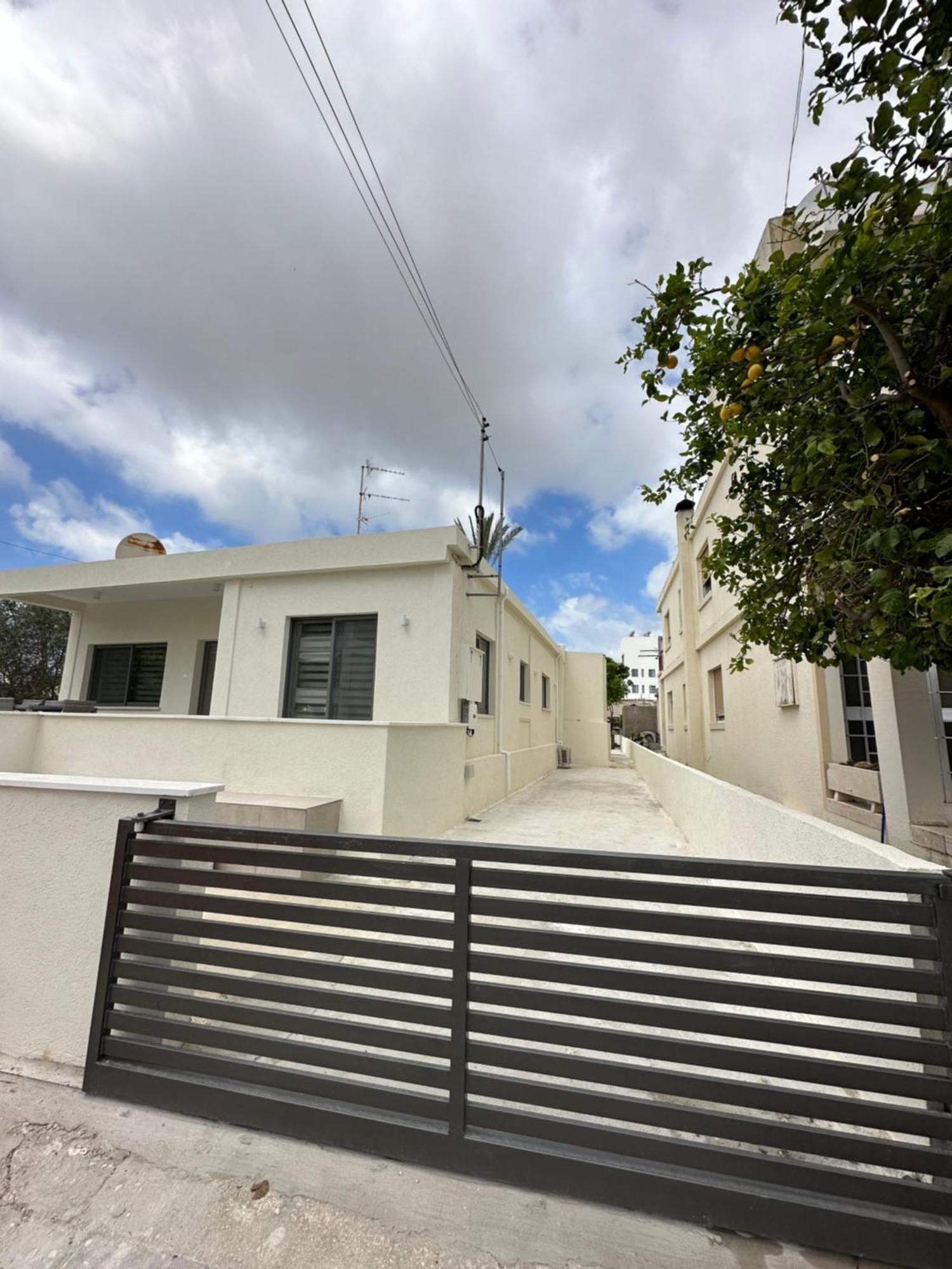 Villa Meropi Paphos Eksteriør bilde